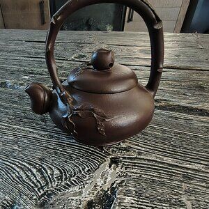 Yixing Clay Tea pot